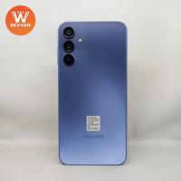Gambar Handphone Samsung Galaxy A15 5G Ram 8 256GB (Batangan, Tanpa Charger) - E dari Sevvancell undefined 1 Tokopedia