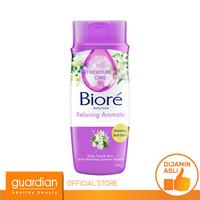 Gambar Biore Body Foam Relaxing Aromatic 100ML dari Guardian Official Store undefined 1 Tokopedia
