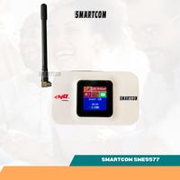 Gambar Mifi Modem Wifi 4G LTE Pocket Router SMARTCOM E5577 dari SMARTCOM TECHNOLOGY undefined 5 Tokopedia