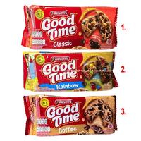 Gambar Goodtime 72Gr Arnott'S Good Time Classic Rainbow Coffee Biskuit Coklat Terhematt - 1 dari tiwari stores undefined 3 Tokopedia