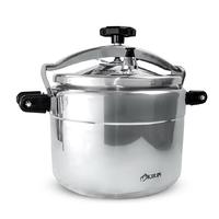 Gambar KIRIN KPC-100 Presto 10Liter Pressure Cooker gas Aluminium Tebal dari Sein Jaya Shop undefined 3 Tokopedia