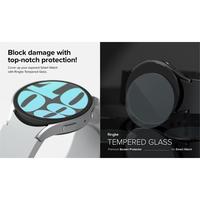 Gambar Ringke Screen Protector Compatible For R10 Galaxy Watch Tempered Glass pack 4pcs 4 Pack Anti Gores Pelindung Layar Full Cover Protection Case Friendly Mudah Pasang No Bubble Transparant Bening Jernih dari muvit-OfficialStore undefined 4 Tokopedia