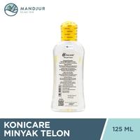 Gambar Konicare Minyak Telon 125 mL - Meredakan Perut Kembung dari Apotekmandjurofficial undefined 2 Tokopedia