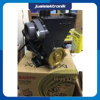 Gambar Sanyo Pompa Air 125 Watt – PWH138C (MP) dari BEZTRO undefined 4 Tokopedia