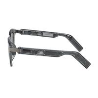 Gambar JBL Soundgear Frames Audio Glasses OpenSound Technology 2 Mics for Hands-free Calls Frame - Pearl Square dari Dunia Mas Computer undefined 5 Tokopedia
