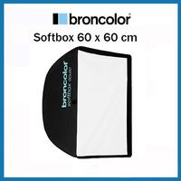 Gambar Broncolor Siros 800 S WiFi / RFS 2 Expert Kits - Studio Lighting 800S with Softbox dari Bursalensa undefined 4 Tokopedia