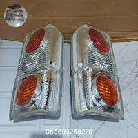 Gambar Stop Lamp Lampu Stop Nissan Terano Terrano Kristal 1Set Original dari multi Bangunan99 undefined 1 Tokopedia