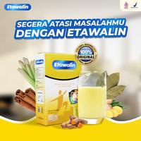 Gambar ETAWALIN - Paket 3 Box Asam Urat Sehat Dalam Waktu Cepat dari Susu Etawalin Store Surabaya undefined 4 Tokopedia