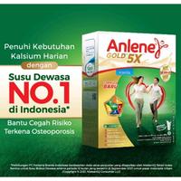 Gambar Anlene Promo Super Disc!!! Susu Anlene Gold5X Cokelat/Original/Vanila 850Gr (Exp 2025) dari Erina Galery undefined 4 Tokopedia