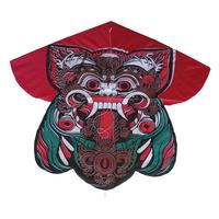 Gambar Layang Layang Layangan Anak Kain Lipat Keren Modern Biasa Murah - Gambar sablon dari Thanwin undefined 1 Tokopedia
