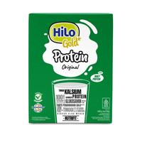 Gambar Hilo Gold Original 1000 Gram - Susu Tinggi Kalsium Plain dari Erina Galery undefined 1 Tokopedia