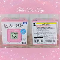 Gambar Tamagotchi Japan (New dan Ori) - Pastel Gen2 dari Little Twin Toys undefined 4 Tokopedia