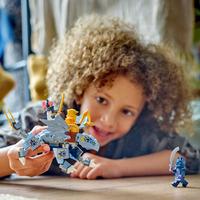 Gambar Lego Ninjago Young Dragon Riyu 71810 Kids Toy Toys Block Bricks Set Mainan Menyusun Balok Permainan Bongkah Mainan Sensorik Dan Motorik Kualitas Terbaik dari Mainan Edukasi 54 Store undefined 4 Tokopedia