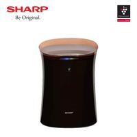 Gambar Sharp Air Purifier FP-F40Y-T Plasmacluster High Density Ions dari SHARP OFFICIAL STORE JAKARTA undefined 2 Tokopedia
