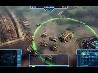 Gambar Command and Conquer 4 Tiberian Twilight - Game PC dan Laptop dari ChizX Gaming undefined 2 Tokopedia