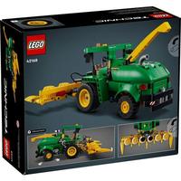 Gambar LEGO 42168 Technic John Deere 9700 Forage Harvester dari Mainan Edukasi 54 Store undefined 5 Tokopedia