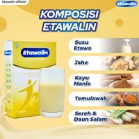 Gambar Etawalin Susu Kambing Etawa Untuk Nyeri Sendi Dan Tulang 2 Box dari Erina Galery undefined 4 Tokopedia