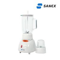 Gambar Blender Sanex MX-T8GN Kapasitas 1 Liter dari Indah Maju Elektronik undefined 3 Tokopedia
