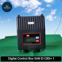 Gambar The New Digital Control Box SAN EI CBS+ 1,Kapasitas 0.5 sd 3 HP, 1 Phase dari PUMP PEDIA undefined 1 Tokopedia