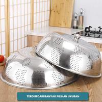 Gambar [ ] Tudung saji stainless besi lebih tebal lebih - 60cm dari TUAN MUDA099 undefined 2 Tokopedia