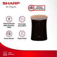 Gambar Sharp Air Purifier FP-F40Y-T Plasmacluster High Density Ions dari SHARP OFFICIAL STORE JAKARTA undefined 1 Tokopedia