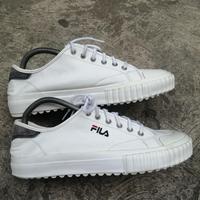 Gambar sepatu Fila casual kulit sz 42 dari lukman ncex undefined 3 Tokopedia