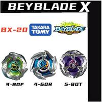 Gambar takara tomy Beyblade X BX-20 Dran Dagger deck set dari FUNToyShop undefined 4 Tokopedia