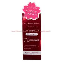 Gambar Illuminare Youth Activator Day Moisturizer Spf 20 Pelembab Wajah 30Ml Terhematt dari tiwari stores undefined 1 Tokopedia