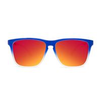 Gambar Knockaround Fast Lanes Sunglasses - Knockaround 500 (Limited Edition) unisex dari Joysport Indonesia undefined 4 Tokopedia