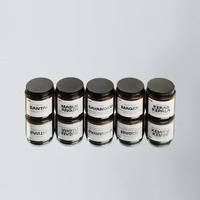 Gambar Bundle 3 Scented Candle Soy Wax TIUP 100g x 3 Lilin Aromaterapi dari TIUP Home Fragrances undefined 1 Tokopedia