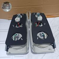 Gambar Stop Lamp Lampu Stop Nissan Terano Terrano Kristal 1Set Original dari multi Bangunan99 undefined 2 Tokopedia