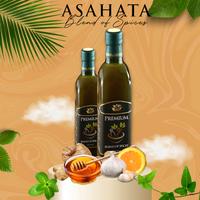 Gambar Minuman Herbal Kekinian/Rempah Tradisional Premium/Mengtrol Nafsu Makan dari Asahata Nusantara undefined 1 Tokopedia