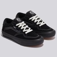 Gambar Vans Skate Rowan - Black/Black - Black, 37 dari SUBSIST undefined 1 Tokopedia