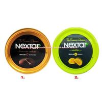 Gambar Nextar Brownies Cookies Nastar 288Gr Choco Delight Pineapple Kaleng Terhematt - Coklat dari tiwari stores undefined 1 Tokopedia