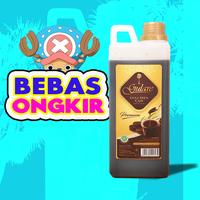 Gambar gula aren cair murni / brown sugar / palm sugar-GULARE - grogol jakbar dari kopi ciu undefined 2 Tokopedia