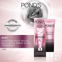Gambar Pond's Bright Miracle Krim Pelembap Wajah Kulit Berminyak 20 g dari Alfamidi Official Store undefined 3 Tokopedia