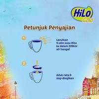 Gambar Hilo Gold Original 1000 Gram - Susu Tinggi Kalsium Plain dari Erina Galery undefined 5 Tokopedia