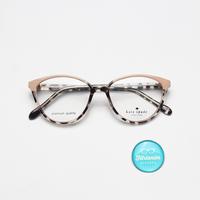Gambar Kacamata Cat Eye Wanita Tipe 608 Lensa Tipis / Standar - -4.25 sd -6 Cyl, Murni 1.56 dari Fitrianim Glasses undefined 4 Tokopedia