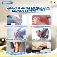 Gambar ETAWALIN - Paket 3 Box Asam Urat Sehat Dalam Waktu Cepat dari Susu Etawalin Store Surabaya undefined 2 Tokopedia