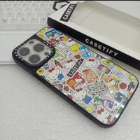 Gambar CASETIF PREMIUM X XS XR 11 12 13 14 15 16 HELLO KITTY - 14 pro dari HANDPHONECASE88 undefined 2 Tokopedia