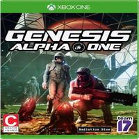 Gambar Genesis Alpha One Xbox One / Series X|S Game - Original dari TSM Jakarta undefined 1 Tokopedia