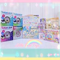 Gambar Tamagotchi Japan (New dan Ori) - Pastel Gen2 dari Little Twin Toys undefined 1 Tokopedia