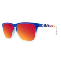 Gambar Knockaround Fast Lanes Sunglasses - Knockaround 500 (Limited Edition) unisex dari Joysport Indonesia undefined 3 Tokopedia