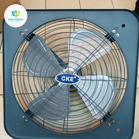 Gambar kipas angin Exhaust fan 20" CKE dari Raja teknik Ltc glodok undefined 1 Tokopedia