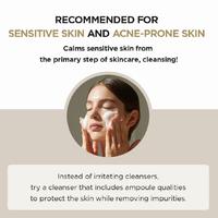 Gambar SKIN1004 Madagascar Centella Ampoule Foam 125ml Original sabun cuci muka dari share in you undefined 3 Tokopedia