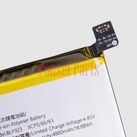 Gambar Baterai Compatible for Oppo A57 2022 BLP923 dari Ponselparts undefined 4 Tokopedia