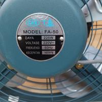 Gambar kipas angin Exhaust fan 20" CKE dari Raja teknik Ltc glodok undefined 2 Tokopedia