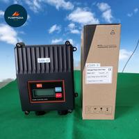 Gambar The New Digital Control Box SAN EI CBS+ 1,Kapasitas 0.5 sd 3 HP, 1 Phase dari PUMP PEDIA undefined 2 Tokopedia