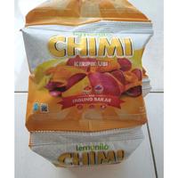 Gambar Aqky Lemonilo Chimi Kripik Ubi 10 Gr - Renceng - Jagung Bakar dari Yuliawati422 undefined 5 Tokopedia