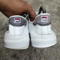 Gambar sepatu Fila casual kulit sz 42 dari lukman ncex undefined 5 Tokopedia